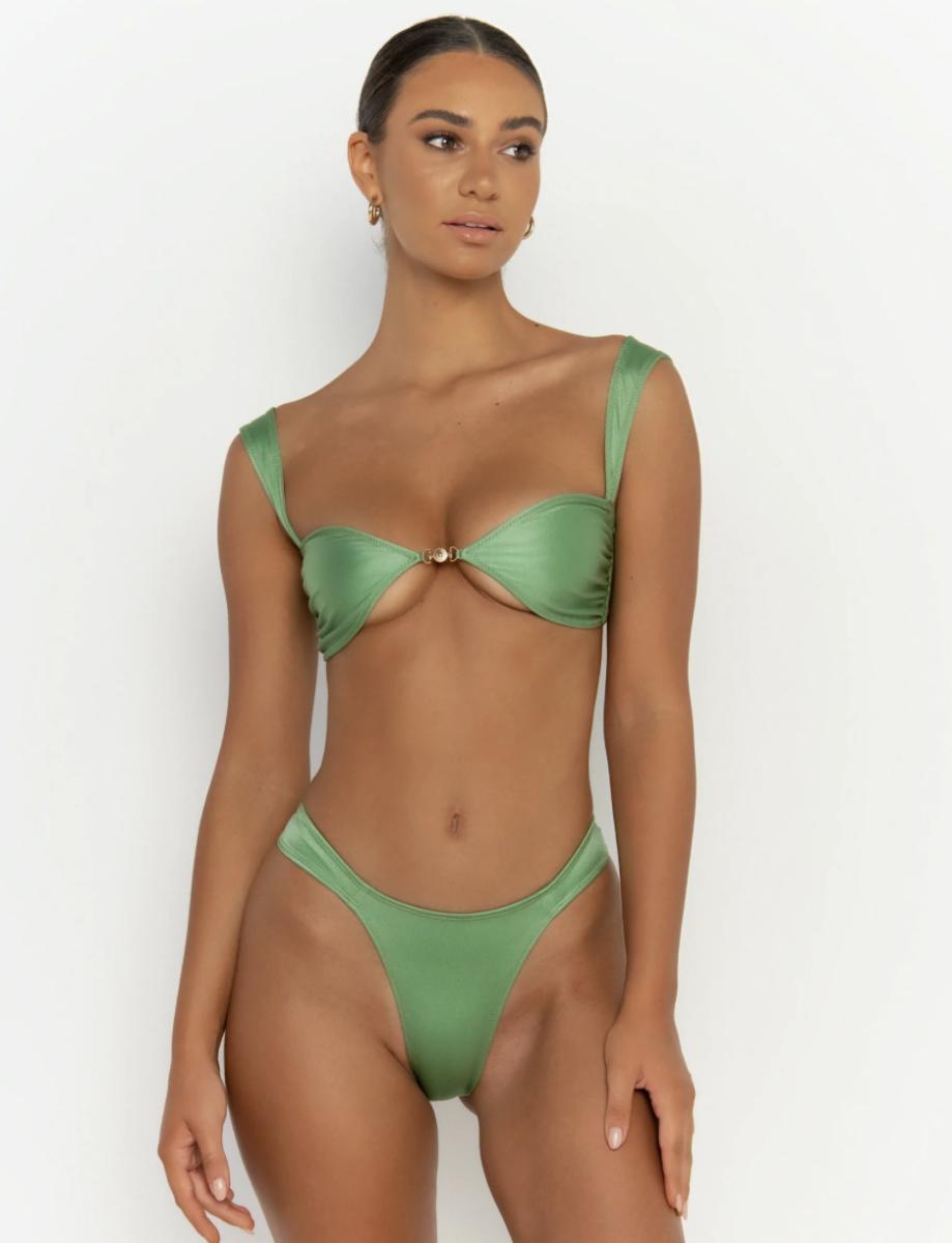 Price: Top: $119, Bottoms $89